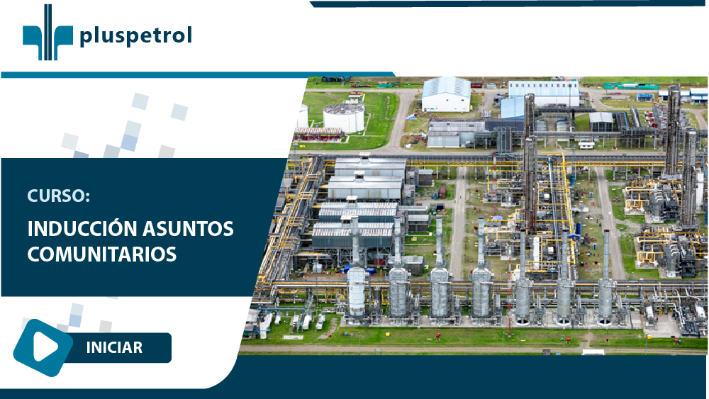 INDUCCIÓN PCA Y AACC