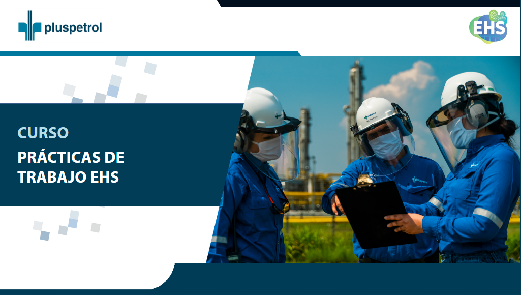 PRÁCTICAS DE TRABAJO EHS