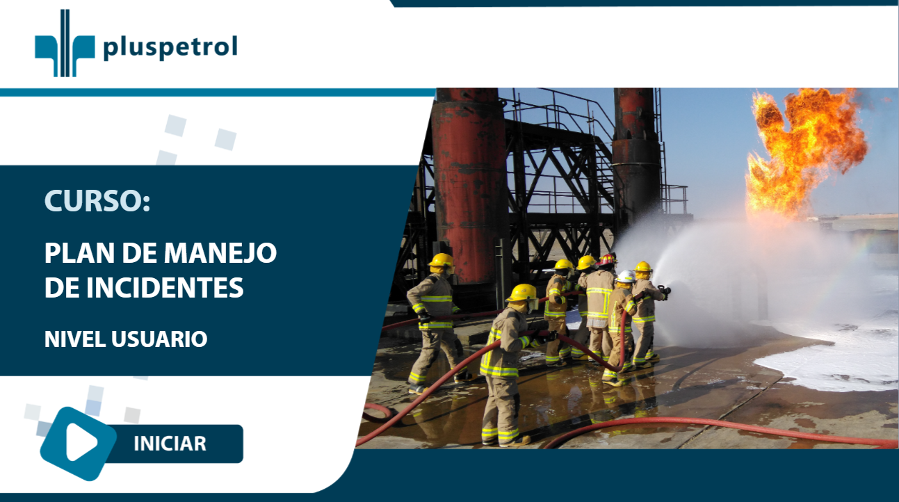 PLAN DE MANEJO DE INCIDENTES – NIVEL USUARIO