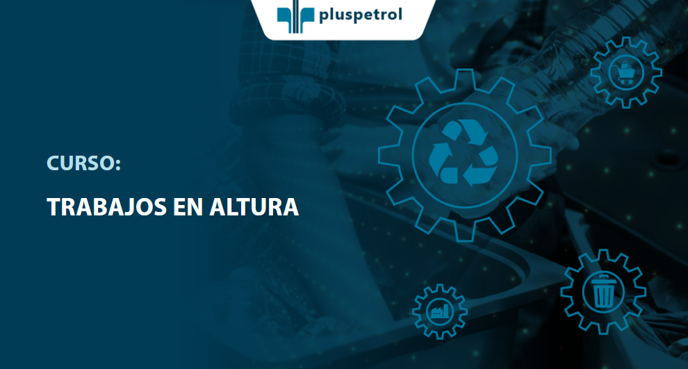 CURSO DE TRABAJO EN ALTURAS